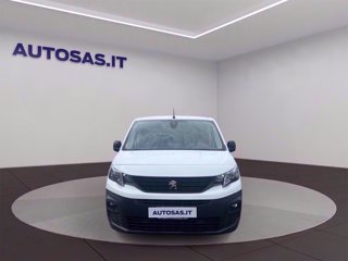 PEUGEOT Partner 1.5 bluehdi 100cv L1 Pro 10q S&S E6d