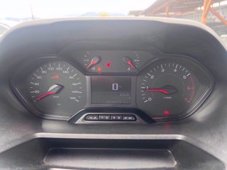 PEUGEOT Partner 1.5 bluehdi 100cv L1 Pro 10q S&S E6d