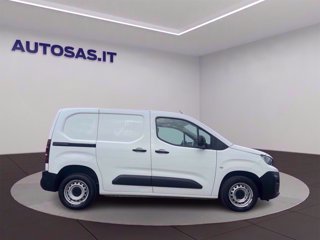 PEUGEOT Partner 1.5 bluehdi 100cv L1 Pro 10q S&S E6d