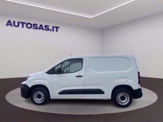PEUGEOT Partner 1.5 bluehdi 100cv L1 Pro 10q S&S E6d
