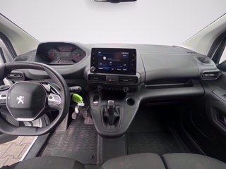 PEUGEOT Partner 1.5 bluehdi 100cv L1 Pro 10q S&S E6d