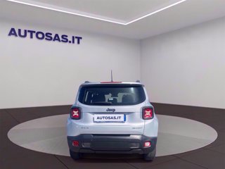 JEEP Renegade 2.0 mjt Sport 4wd 120cv