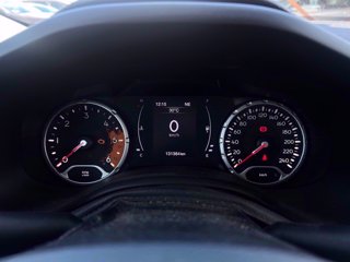 JEEP Renegade 2.0 mjt Sport 4wd 120cv