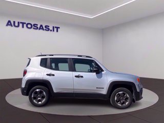 JEEP Renegade 2.0 mjt Sport 4wd 120cv