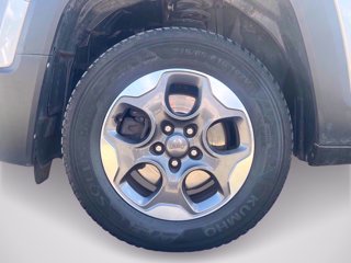 JEEP Renegade 2.0 mjt Sport 4wd 120cv