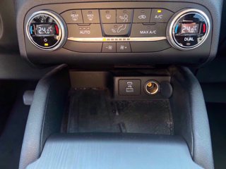 FORD Kuga 2.5 phev Titanium X 2wd 225cv cvt
