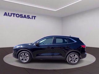 FORD Kuga 2.5 phev Titanium X 2wd 225cv cvt