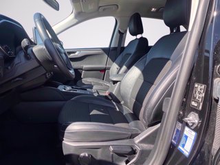 FORD Kuga 2.5 phev Titanium X 2wd 225cv cvt