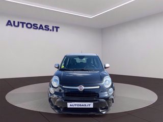 FIAT 500L 1.6 mjt Trekking 120cv