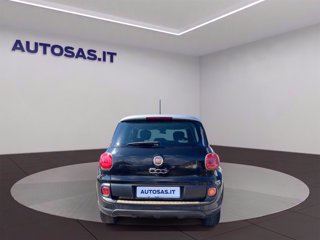 FIAT 500L 1.6 mjt Trekking 120cv