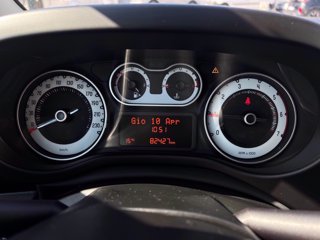FIAT 500L 1.6 mjt Trekking 120cv