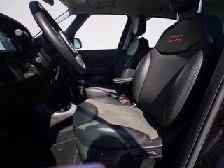 FIAT 500L 1.6 mjt Trekking 120cv