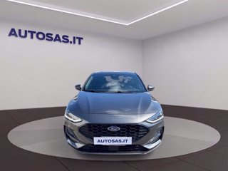 FORD Focus 1.0 ecoboost h ST-Line Style 125cv