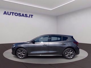 FORD Focus 1.0 ecoboost h ST-Line Style 125cv