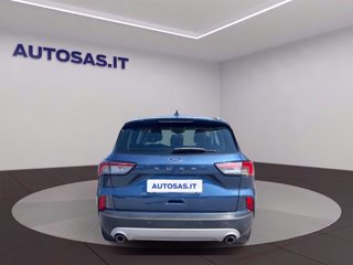 FORD Kuga 1.5 ecoboost Connect 2wd 120cv