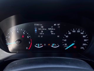 FORD Kuga 1.5 ecoboost Connect 2wd 120cv