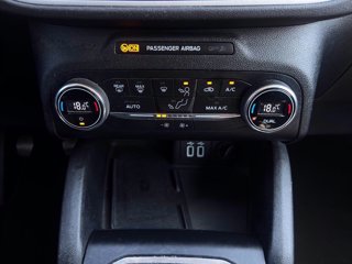 FORD Kuga 1.5 ecoboost Connect 2wd 120cv