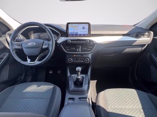 FORD Kuga 1.5 ecoboost Connect 2wd 120cv
