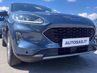 FORD Kuga 1.5 ecoboost Connect 2wd 120cv