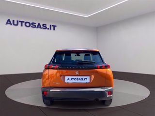 PEUGEOT 2008 1.2 puretech Active s&s 100cv