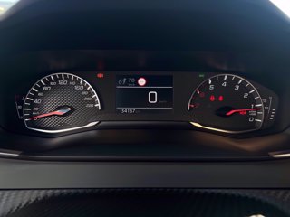 PEUGEOT 2008 1.2 puretech Active s&s 100cv