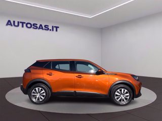 PEUGEOT 2008 1.2 puretech Active s&s 100cv