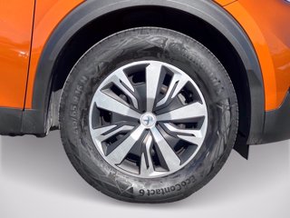 PEUGEOT 2008 1.2 puretech Active s&s 100cv