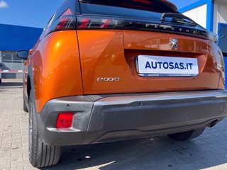 PEUGEOT 2008 1.2 puretech Active s&s 100cv