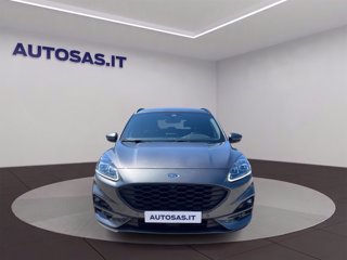 FORD Kuga 2.5 phev ST-Line X 2wd 225cv cvt