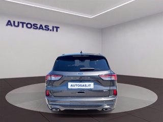 FORD Kuga 2.5 phev ST-Line X 2wd 225cv cvt