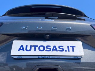 FORD Kuga 2.5 phev ST-Line X 2wd 225cv cvt