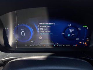 FORD Kuga 2.5 phev ST-Line X 2wd 225cv cvt