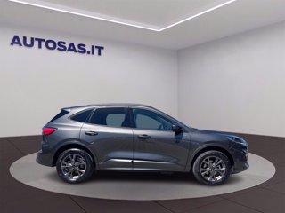 FORD Kuga 2.5 phev ST-Line X 2wd 225cv cvt