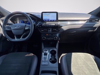 FORD Kuga 2.5 phev ST-Line X 2wd 225cv cvt