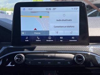 FORD Kuga 2.5 phev ST-Line X 2wd 225cv cvt