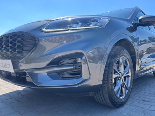 FORD Kuga 2.5 phev ST-Line X 2wd 225cv cvt