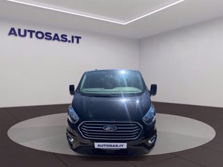 FORD tourneo custom 320 2.0 tdci 130cv Titanium L1H1 E6.2