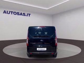 FORD tourneo custom 320 2.0 tdci 130cv Titanium L1H1 E6.2