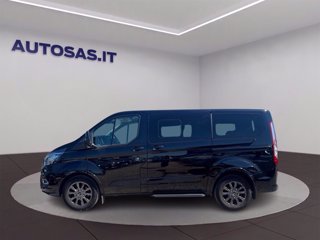 FORD tourneo custom 320 2.0 tdci 130cv Titanium L1H1 E6.2