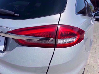 FORD Mondeo Full Hybrid 2.0 187 CV eCVT SW Titanium Business