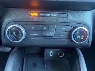 FORD Focus SW 1.5 ecoblue Titanium 120cv auto