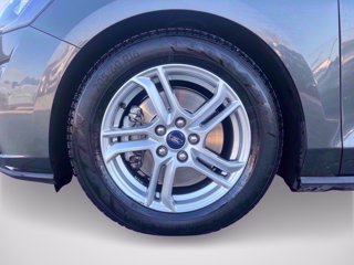 FORD Focus SW 1.5 ecoblue Titanium 120cv auto