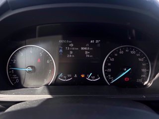 FORD EcoSport 1.0 ecoboost Titanium s&s 125cv