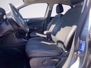 FORD EcoSport 1.0 ecoboost Titanium s&s 125cv