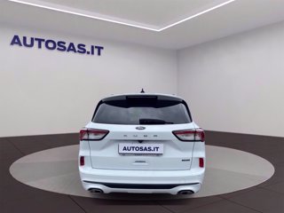 FORD Kuga 2.5 phev ST-Line X 2wd 225cv cvt