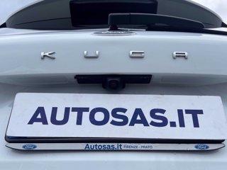 FORD Kuga 2.5 phev ST-Line X 2wd 225cv cvt