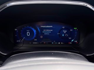 FORD Kuga 2.5 phev ST-Line X 2wd 225cv cvt