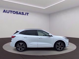 FORD Kuga 2.5 phev ST-Line X 2wd 225cv cvt