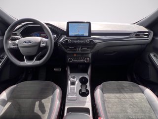 FORD Kuga 2.5 phev ST-Line X 2wd 225cv cvt