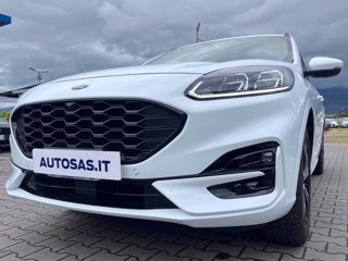 FORD Kuga 2.5 phev ST-Line X 2wd 225cv cvt